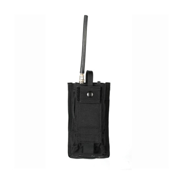 Picture of BLACKHAWK! S.T.R.I.K.E. Radio Pouch 37CL20BK