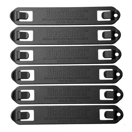 Picture of BLACKHAWK! S.T.R.I.K.E. Speed Clips 38C706BK