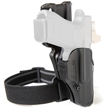 Picture of Blackhawk Blackhawk T-Series L2C Overt Holster S&W M&P TLR7/8 BK M&P 1.0/2.0 9/.40/45 RH 411725BKR