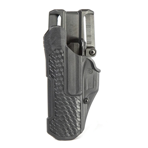 Picture of BLACKHAWK! T-Series L2D B/W Sig P320/P250/M17/M18 RH, Box 44N161BWR