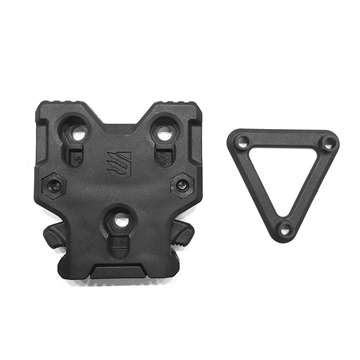 Picture of BLACKHAWK! T-Series Quick Detach System, Box 430953BK