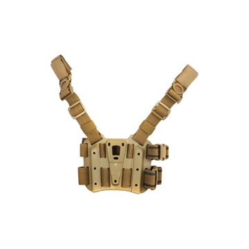 Picture of BLACKHAWK! Tactical Holster Platform 432000PCT