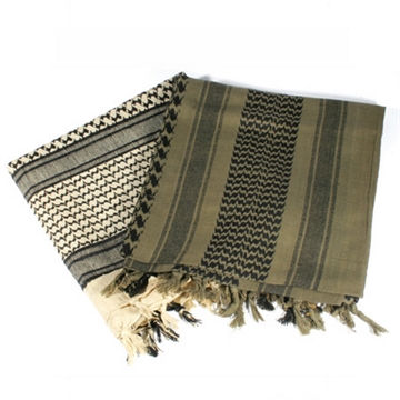 Picture of BLACKHAWK! Tactical Shemagh 330005CT