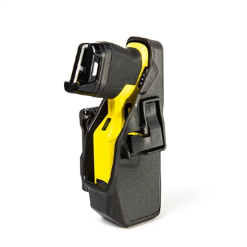 Picture of BLACKHAWK! Taser 7 Black Holster RH, 44HT03BKR