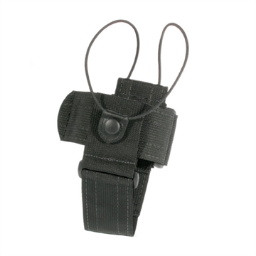 Picture of BLACKHAWK! Universal Radio Carrier Fixed Belt Loop 44A450BK