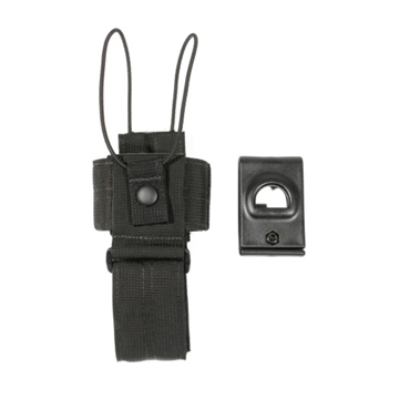 Picture of BLACKHAWK! Universal Radio Carrier Swivel Belt Loop 44A451BK