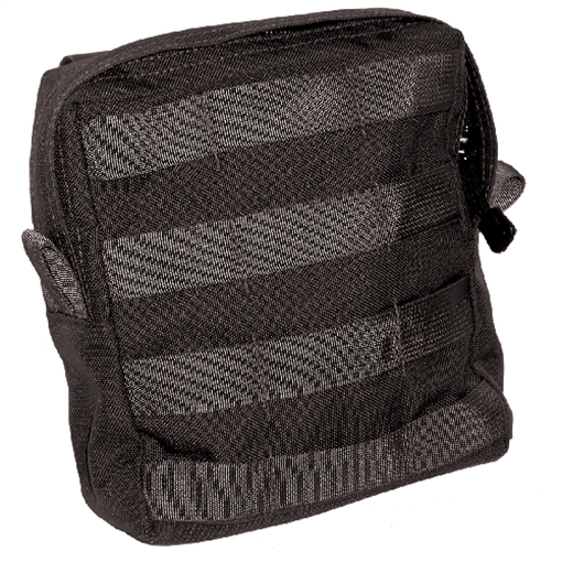 Picture of BLACKHAWK! Utility Pch W/ Zipper 37CL60BK
