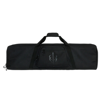 Picture of BlackHeart BlackHeart CLINCH 36 Gun Case Black 36 in. 1601212