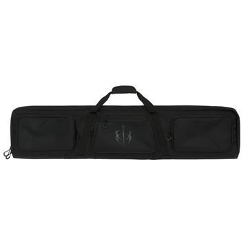 Picture of BlackHeart BlackHeart CLINCH 46 Gun Case Black 46 in. 1601213
