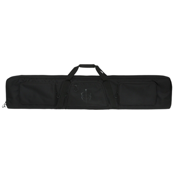 Picture of BlackHeart BlackHeart CLINCH 52 Gun Case Black 52 in. 1601214