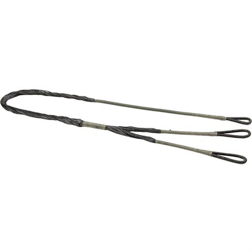Picture of BlackHeart Crossbow Control Cables 14.75in. Centerpoint 810096081971