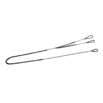 Picture of BlackHeart Crossbow Split Cables 14 7/8 in. Barnett Hyper 810096081124