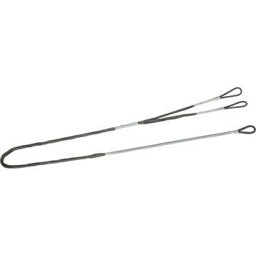 Picture of BlackHeart Crossbow Split Cables 15.375in. Killer Instinct 810096081575