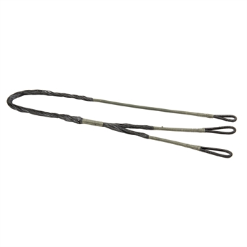 Picture of BlackHeart BlackHeart Crossbow Split Cables 19.063 in. Barnett Razr Ice 81003