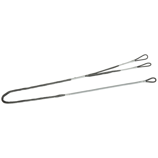 Picture of BlackHeart Crossbow Split Cables 20.937in. Wicked Ridge 811314026699