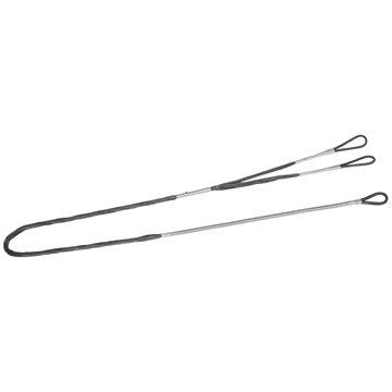 Picture of BlackHeart Crossbow Split Cables 20.937in. Wicked Ridge 811314026699