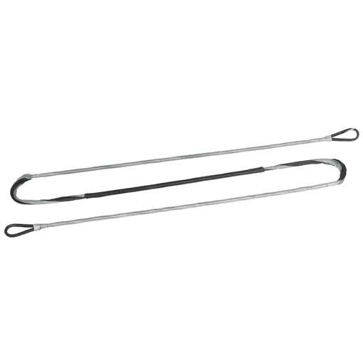 Picture of BlackHeart BlackHeart Crossbow String 32.1875 in. Ten Point 10278