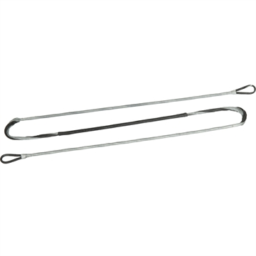 Picture of BlackHeart BlackHeart Crossbow String 32.75 in. Centerpoint 1601836