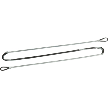 Picture of BlackHeart Crossbow String 34.75in. Centerpoint 810096082008