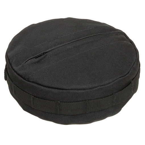 Picture of BlackHeart BlackHeart Crucial Sight Stack Bag Black 1601245