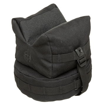Show details for BlackHeart Crucial Sight Stack V Bag & Base Combo 810096080769 Picture of BlackHeart Crucial Sight Stack V Bag & Base Combo 810096080769