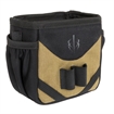 Picture of BlackHeart Reflex Shell Pouch Black/Brown 811314029447
