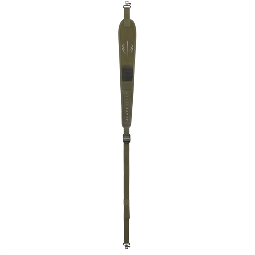 Picture of BlackHeart Roost Shotgun Sling Olive 810096080479