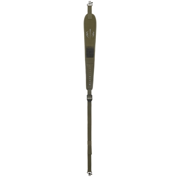 Show details for BlackHeart Roost Shotgun Sling Olive 810096080479 Picture of BlackHeart Roost Shotgun Sling Olive 810096080479