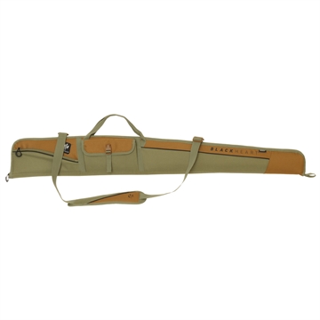 Picture of BlackHeart Vital Shotgun Case with Inhib-X Olive/Brown 54 in. 811314027122