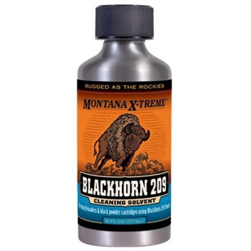 Picture of Western Powders BLACKHORN 209 SOLVENT 07050