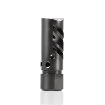 Picture of BLACKOUT DEFENSE MUZZLE/COMPENSATOR AR-15 223/5.56 HORIZON SERIES 92217