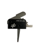Picture of BLACKOUT DEFENSE ZERO TRIGGER AR-15 3.0 LB FLAT NP3 92213