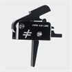 Picture of BLACKOUT DEFENSE ZERO TRIGGER AR-15 4.5 LB FLAT BLACK NITRIDE 92214