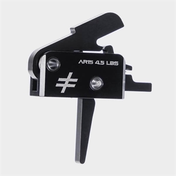 Picture of BLACKOUT DEFENSE ZERO TRIGGER AR-15 4.5 LB FLAT BLACK NITRIDE 92214