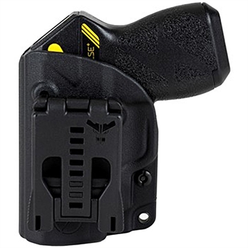 Picture of Taser BLADETECH OWB HOLSTER FOR TASER PULSE BLACK 30052