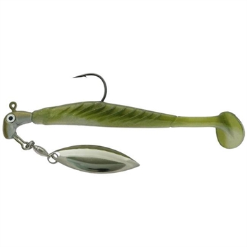 Picture of BLAKEMORE 1/4 OZ. YUM RUNNER - AYU YR14-3195