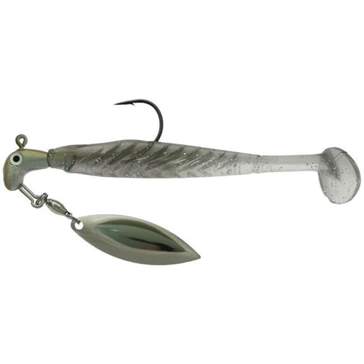 Picture of BLAKEMORE 1/4 OZ. YUM RUNNER - TENNESSEE SHAD YR14-3167