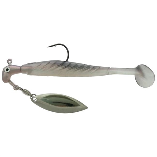Picture of BLAKEMORE 3/8 OZ. YUM RUNNER - BLUE PEARL YR38-3196