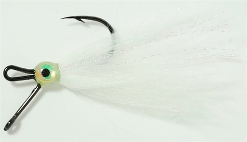 Picture of BLAKEMORE LIVE SHOT'N LARGE FRY PEARL LSLF2-001