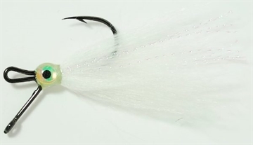 Picture of BLAKEMORE LIVE SHOT'N LARGE FRY PEARL LSLF2-001