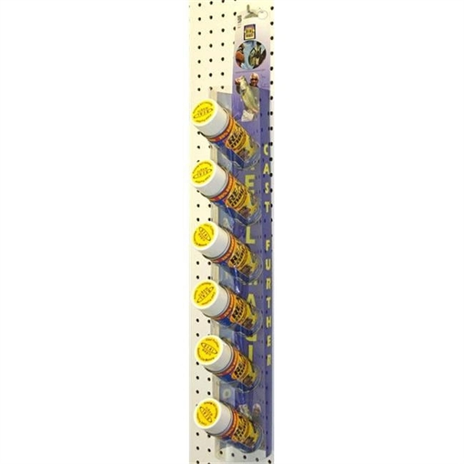 Picture of BLAKEMORE REEL & LINE MAGIC 4oz 12 PIECE STRIP DISPLAY RM-80-ICS
