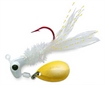 Picture of BLAKEMORE RR GOLD 1/8 WHT/SILVER B5003-001