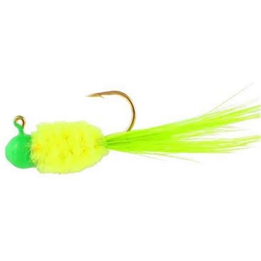 Picture of BLAKEMORE SLAB CALLER 1/16 LIME/CLR/LIME 3PK SD2D-711