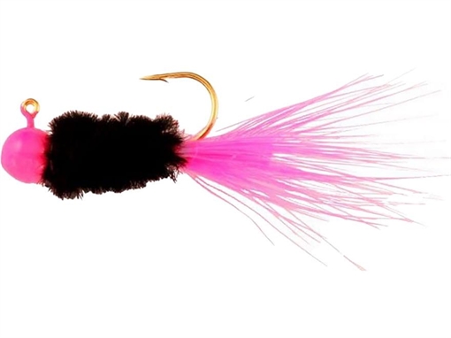 Picture of BLAKEMORE SLAB CALLER 1/16 PINK/BLK/PINK 3PK SD2D-752