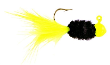 Picture of BLAKEMORE SLAB DADDY 1/32 CHT/BLK/CHT 3PK SD1D-730