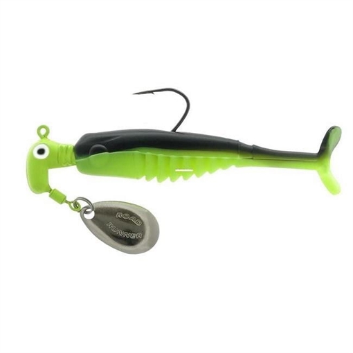Picture of BLAKEMORE CRAPPIE XTRACTOR 1/8 2/0 HK CHARTRUESE CX3-063