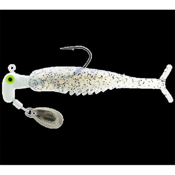 Picture of BLAKEMORE CRAPPIE XTRACTOR 1/8 2/0 HK LIGHTS OUT CX3-311