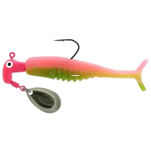 Picture of BLAKEMORE CRAPPIE XTRACTOR 1/8 2/0 HK JUNE BUG CX3-4863