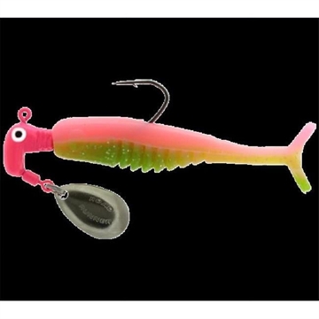 Picture of BLAKEMORE CRAPPIE XTRACTOR 1/8 2/0 HK MONKEY MILK CX3-203