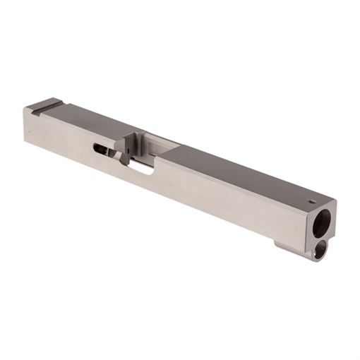 Picture of Brownells BLANK SLIDE FOR GEN 3 GLOCK 34 NONE